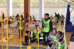 加强中小学消息科技教师讲授程度和专