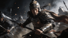 内容出产正派历着从PGC（专业内容出产）向AIGC（